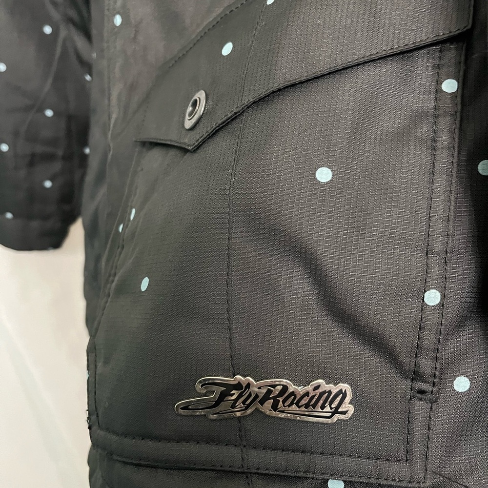 Fly Racing Jacket - image 6